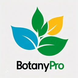 Ikon BotanyPro, BS Botany Books