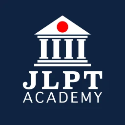 Ikon JLPT Test Practice N5 to N1